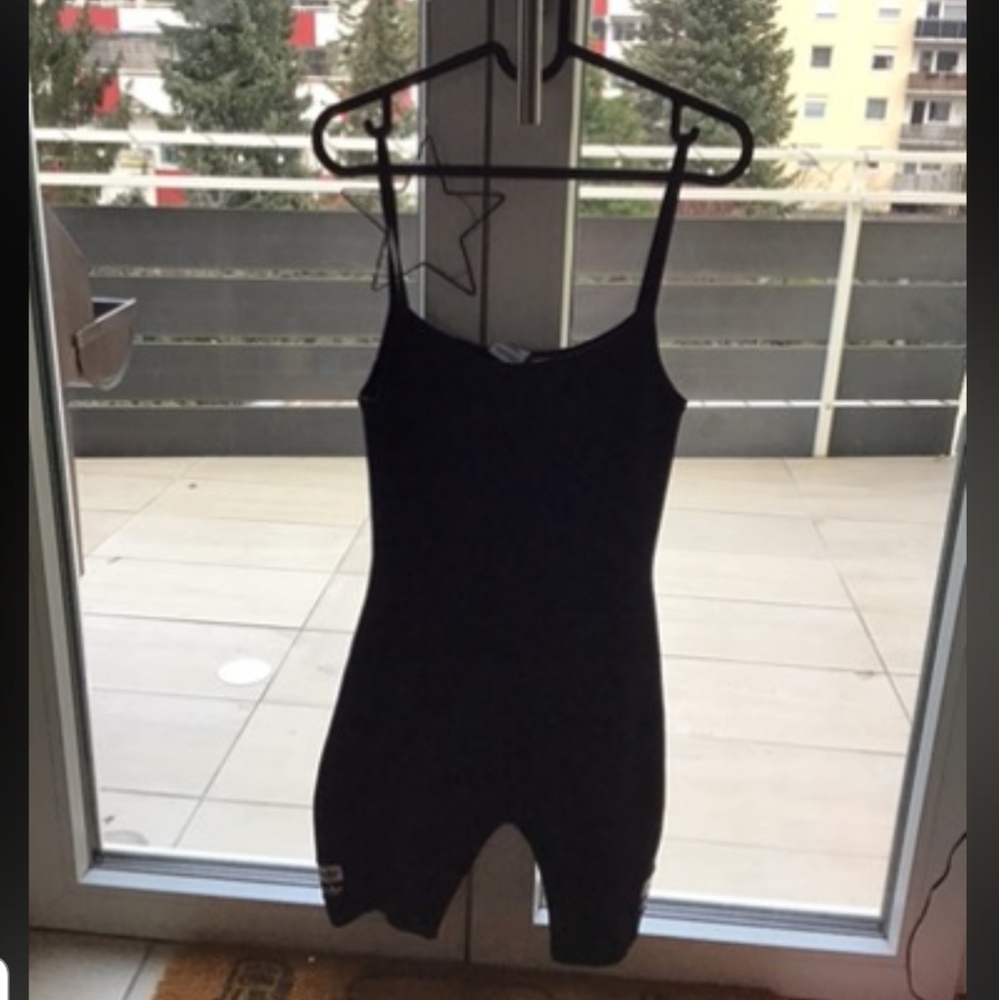 Adidas onsie